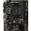Материнская плата MSI A320M PRO-VD